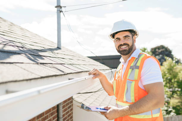 Best Residential Roofing Contractor  in Everett, PA