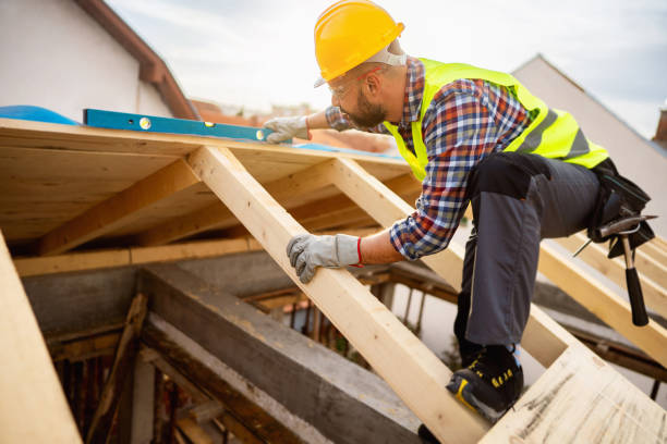 Best Slate Roofing Contractor  in Everett, PA