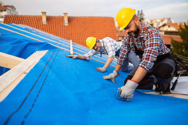 Best Gutter Installation and Roofing  in Everett, PA