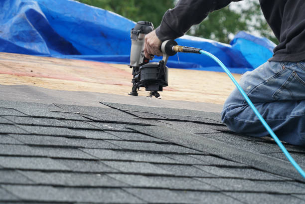 Everett, PA Roofing Contractor Company