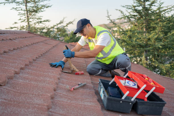 Best Roof Waterproofing Services  in Everett, PA