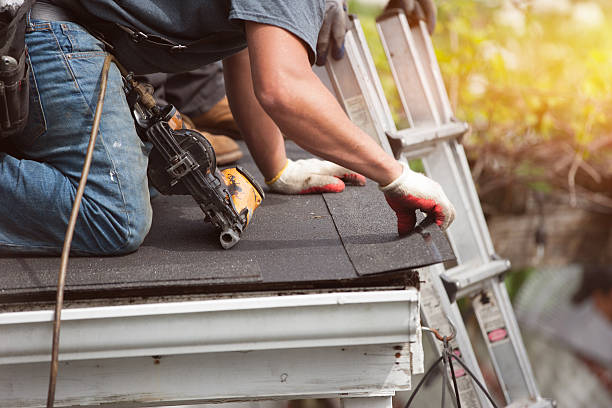 Best Slate Roofing Contractor  in Everett, PA