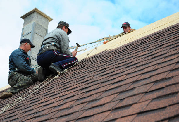 Reliable Everett, PA Roofing Contractor Solutions