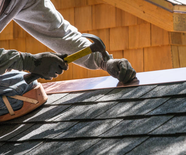 Best Residential Roofing Contractor  in Everett, PA